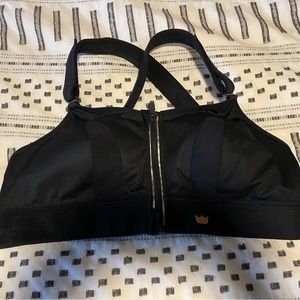SheFit Ultimate Sports Bra 1 Luxe worn once